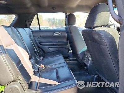 Zdjęcie 11 z 13 samochodu: 2013 FORD EXPLORER POLICE INTERCEPTOR VIN:1FM5K8AR1DGC63523 - miniatura