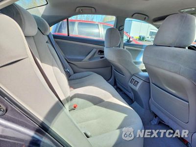Zdjęcie 10 z 12 samochodu: 2009 TOYOTA CAMRY HYBRID BASE VIN:4T1BB46K39U092662 - miniatura