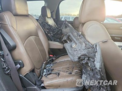 Zdjęcie 10 z 12 samochodu: 2015 GMC ACADIA SLT-1 VIN:1GKKVRKD2FJ260244 - miniatura