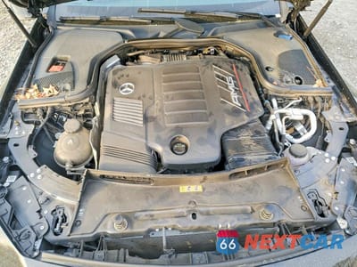 Zdjęcie 11 z 11 samochodu: 2022 MERCEDES-BENZ AMG GT 43 VIN:W1K7X5KB3NA045933 - miniatura