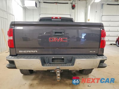 Zdjęcie 6 z 11 samochodu: 2014 GMC SIERRA K1500 SLE VIN:3GTU2UEC2EG168781 - miniatura
