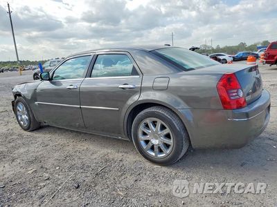 Drugie zdjęcie samochodu z przodu: 2010 CHRYSLER 300 TOURING VIN:2C3CA5CV4AH221388 - miniatura