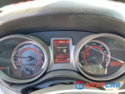 Zdjęcie 9 z 13 samochodu: 2016 DODGE JOURNEY CROSSROAD VIN:3C4PDCGG3GT109220 - miniatura