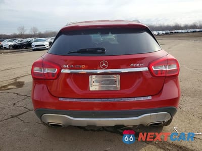 Zdjęcie 6 z 11 samochodu: 2019 MERCEDES-BENZ GLA 250 4MATIC VIN:WDCTG4GB8KJ586008 - miniatura