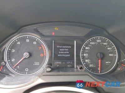 Zdjęcie 9 z 12 samochodu: 2009 AUDI Q5 3.2 VIN:WA1KK78RX9A047097 - miniatura