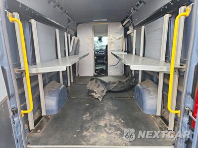 Zdjęcie 10 z 14 samochodu: 2021 RAM PROMASTER 3500 DELIVERY VAN VIN:3C6FRVJG5ME502998 - miniatura