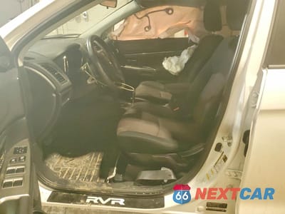 Zdjęcie 7 z 14 samochodu: 2018 MITSUBISHI RVR SE LIMITED VIN:JA4AJ4AW0JU603630 - miniatura