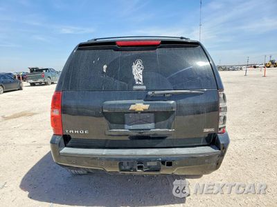 Zdjęcie 6 z 15 samochodu: 2011 CHEVROLET TAHOE C1500 LT VIN:1GNSCBE07BR289548 - miniatura