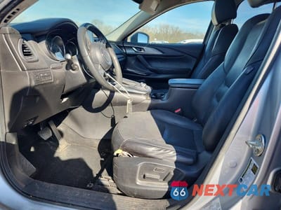 Zdjęcie 7 z 12 samochodu: 2017 MAZDA CX-9 TOURING VIN:JM3TCACY9H0138764 - miniatura