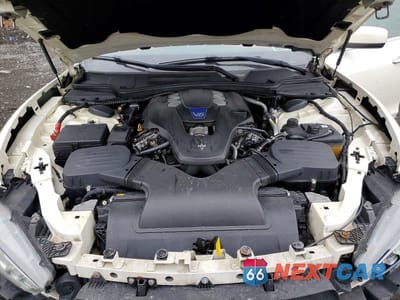 Zdjęcie 11 z 13 samochodu: 2015 MASERATI GHIBLI S VIN:ZAM57RTA3F1153268 - miniatura