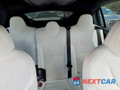 Zdjęcie 10 z 13 samochodu: 2023 TESLA MODEL X VIN:7SAXCAE56PF426886 - miniatura