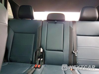 Zdjęcie 10 z 13 samochodu: 2022 VOLKSWAGEN ATLAS CROSS SPORT SEL R-LINE VIN:1V2AE2CA7NC225123 - miniatura