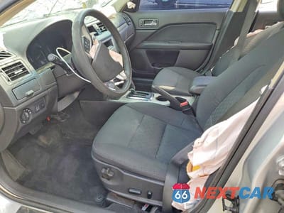 Zdjęcie 7 z 12 samochodu: 2012 FORD FUSION SE VIN:3FAHP0HG0CR445736 - miniatura