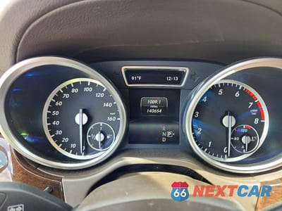 Zdjęcie 9 z 12 samochodu: 2016 MERCEDES-BENZ GL 450 4MATIC VIN:4JGDF6EE7GA705451 - miniatura