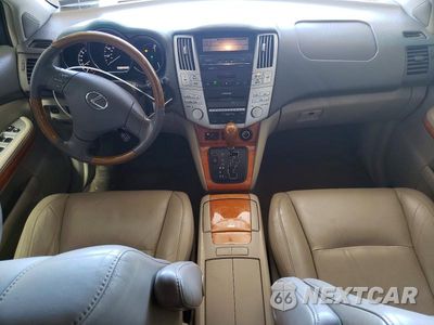 Zdjęcie 8 z 13 samochodu: 2005 LEXUS RX 330 BASE VIN:2T2HA31UX5C041084 - miniatura