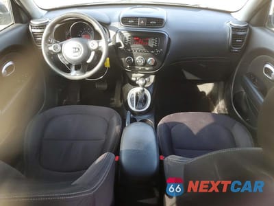 Zdjęcie 8 z 11 samochodu: 2016 KIA SOUL BASE VIN:KNDJN2A23G7251999 - miniatura