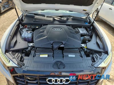 Zdjęcie 12 z 13 samochodu: 2021 AUDI Q8 PRESTIGE S-LINE VIN:WA1FVAF11MD017724 - miniatura