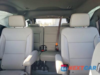 Zdjęcie 10 z 12 samochodu: 2023 GMC YUKON SLT VIN:1GKS2BKD8PR124560 - miniatura