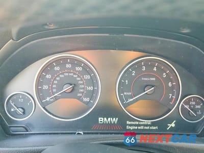 Zdjęcie 9 z 13 samochodu: 2017 BMW 340 XI VIN:WBA8B7G39HNU38291 - miniatura