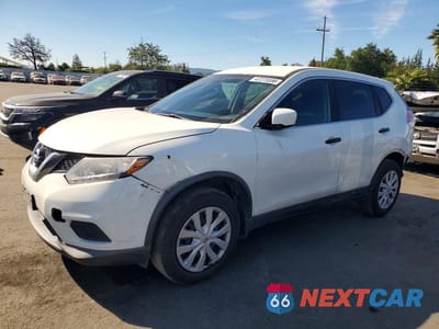 2016 NISSAN ROGUE S KNMAT2MV4GP706824 - główne zdjęcie licytacji z USA - miniatura