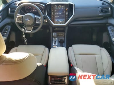 Zdjęcie 8 z 15 samochodu: 2025 SUBARU ASCENT PREMIUM VIN:4S4WMADD3S3435917 - miniatura