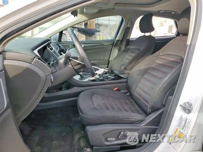 Zdjęcie 7 z 11 samochodu: 2015 FORD FUSION SE VIN:1FA6P0HD4F5127140 - miniatura