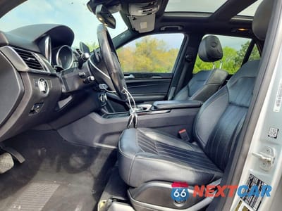 Zdjęcie 7 z 12 samochodu: 2016 MERCEDES-BENZ GLE 350 4MATIC VIN:4JGDA5HB2GA723544 - miniatura