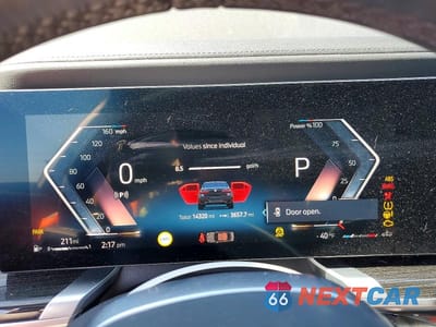 Zdjęcie 9 z 13 samochodu: 2024 BMW 740 I VIN:WBA23EH01RCR03008 - miniatura