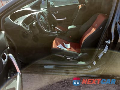 Zdjęcie 7 z 13 samochodu: 2014 HONDA CIVIC SI VIN:2HGFG4A51EH703540 - miniatura