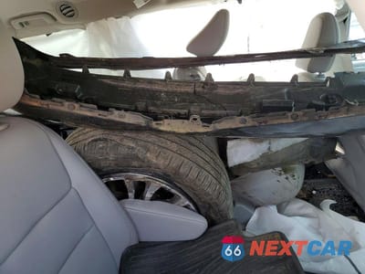 Zdjęcie 13 z 13 samochodu: 2018 TOYOTA SIENNA XLE 8-PASSENGER VIN:5TDYZ3DC0JS941199 - miniatura