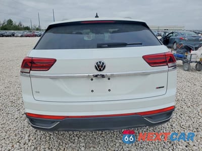 Zdjęcie 6 z 14 samochodu: 2021 VOLKSWAGEN ATLAS CROSS SPORT SE VIN:1V2LC2CAXMC239966 - miniatura