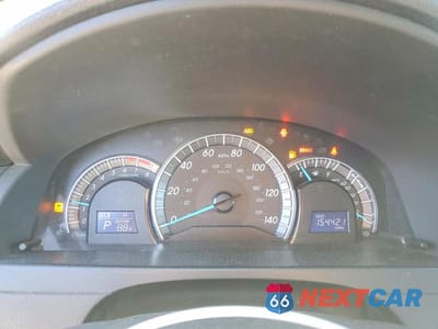 Zdjęcie 9 z 11 samochodu: 2013 TOYOTA CAMRY SE V6 VIN:4T1BK1FK7DU532485 - miniatura