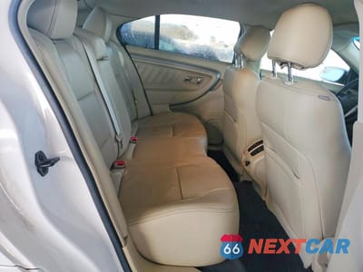 Zdjęcie 10 z 11 samochodu: 2016 FORD TAURUS SEL VIN:1FAHP2E82GG143614 - miniatura