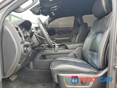 Zdjęcie 7 z 12 samochodu: 2021 RAM 1500 LIMITED VIN:1C6RREHT0MN748868 - miniatura