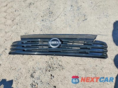 Zdjęcie 13 z 14 samochodu: 2025 NISSAN KICKS SV VIN:3N8AP6CA3SL330989 - miniatura