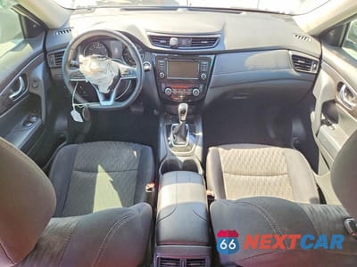 Zdjęcie 8 z 14 samochodu: 2019 NISSAN ROGUE SV VIN:5N1AT2MT4KC766189 - miniatura