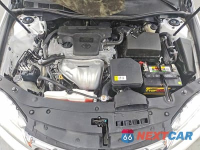 Zdjęcie 11 z 12 samochodu: 2017 TOYOTA CAMRY LE VIN:4T1BF1FK7HU436432 - miniatura