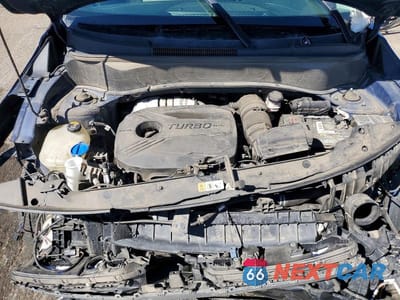 Zdjęcie 12 z 14 samochodu: 2021 KIA SELTOS SX TURBO VIN:KNDETCA20M7115208 - miniatura