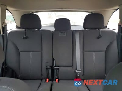 Zdjęcie 10 z 12 samochodu: 2012 FORD EDGE SE VIN:2FMDK3GC5CBA26668 - miniatura