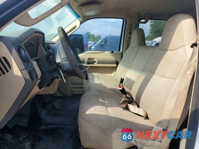 Zdjęcie 7 z 11 samochodu: 2010 FORD F250 SUPER DUTY VIN:1FTSW2BR9AEB01895 - miniatura