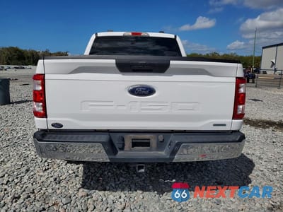 Zdjęcie 6 z 12 samochodu: 2023 FORD F150 SUPERCREW VIN:1FTEW1CPXPKF23527 - miniatura