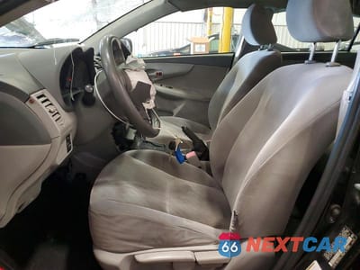 Zdjęcie 7 z 13 samochodu: 2009 TOYOTA COROLLA LE VIN:JTDBL40E79J005190 - miniatura