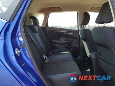 Zdjęcie 10 z 11 samochodu: 2016 HONDA FIT LX VIN:JHMGK5H50GX020125 - miniatura