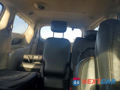 Zdjęcie 10 z 13 samochodu: 2017 CHRYSLER PACIFICA TOURING L PLUS VIN:2C4RC1EG5HR543680 - miniatura