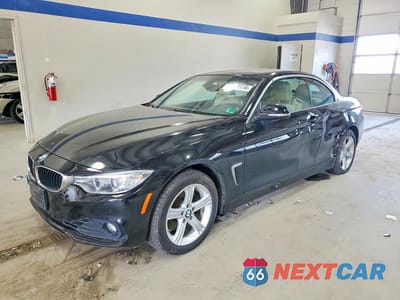 2015 BMW 428 XI SULEV WBA3T1C50FP821193 - główne zdjęcie licytacji z USA - miniatura