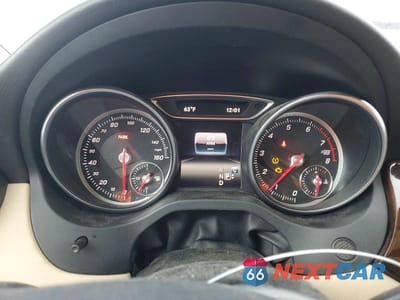 Zdjęcie 9 z 11 samochodu: 2017 MERCEDES-BENZ GLA 250 VIN:WDCTG4EB5HJ348421 - miniatura