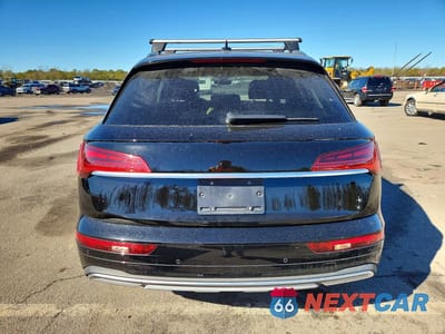 Zdjęcie 6 z 12 samochodu: 2023 AUDI Q5 PREMIUM 40 VIN:WA1ABAFY4P2140093 - miniatura