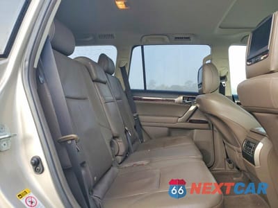 Zdjęcie 11 z 13 samochodu: 2014 LEXUS GX 460 BASE VIN:JTJBM7FX7E5074906 - miniatura