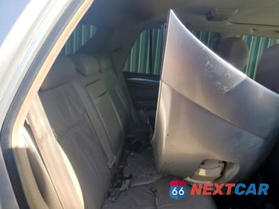 Zdjęcie 11 z 12 samochodu: 2004 TOYOTA 4RUNNER LIMITED VIN:JTEZU17R348010983 - miniatura