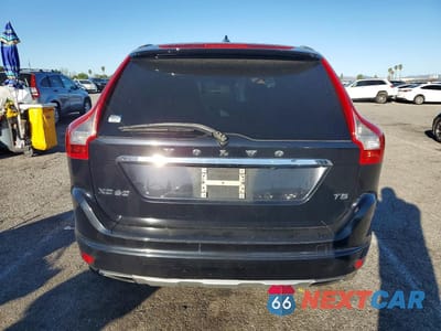 Zdjęcie 6 z 14 samochodu: 2015 VOLVO XC60 T5 PREMIER VIN:YV440MDK9F2642778 - miniatura